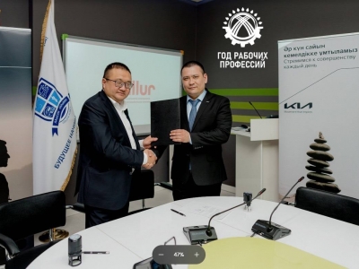 СОТРУДНИЧЕСТВО С РАБОТОДАТЕЛЯМИ КАК ОСНОВА РАЗВИТИЯ КОЛЛЕДЖА