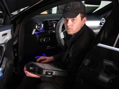 Выбираешь профессию после 9 класса? Стань автомехаником — специалистом, без которого не работает ни один автосервис!