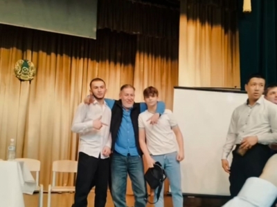 «Тёмная экономика: как студентов втягивают в незаконные финансы»