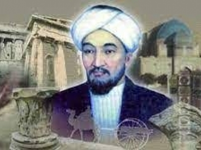 ИСТОРИКО-ПОЗНАВАТЕЛЬНЫЙ ЧАС  «930 ЛЕТ СО ДНЯ РОЖДЕНИЯ ХОДЖИ АХМЕДА ЯССАУИ»