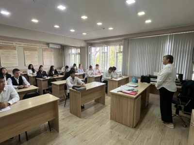 9 сентября — День планирования семьи в АКАиМИ