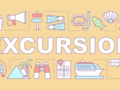 ЭКСКУРСИЯ НА ПРЕДПРИЯТИЯ