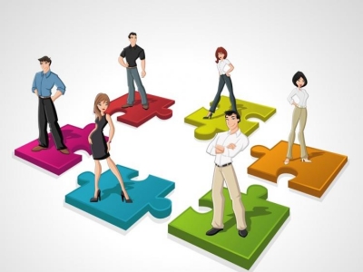 ДЕЛОВАЯ ИГРА  