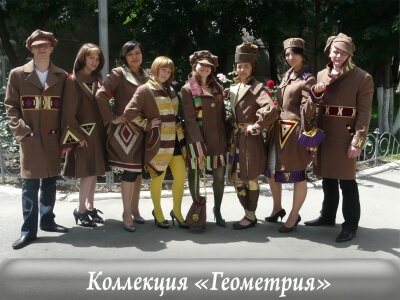 Студенческий Театр Моды