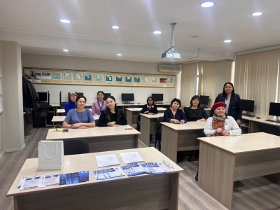 Семинар по профориентации: как помочь школьникам выбрать колледж после 9 класса в Алматы