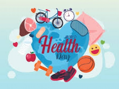 СЕМИНАР ЗДОРОВЬЯ 