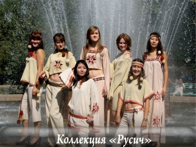 Студенческий Театр Моды