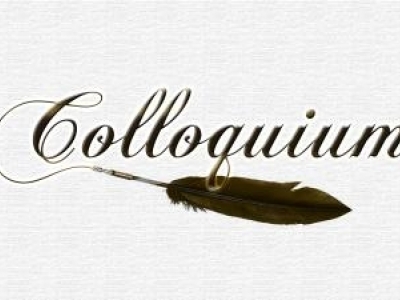 Colloquium